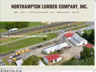 northamptonlumber.com