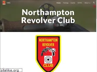 northamptonrevolverclub.org