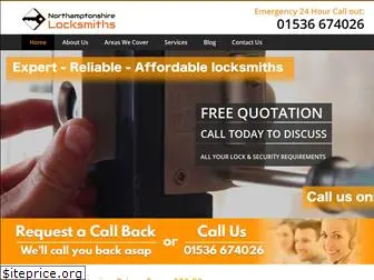 northamptonshire-locksmiths.co.uk