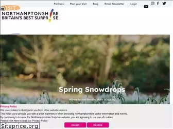 northamptonshiresurprise.com