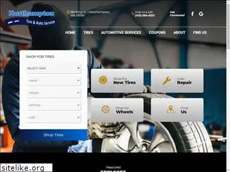 northamptontireandauto.net