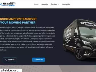 northamptontransport.co.uk