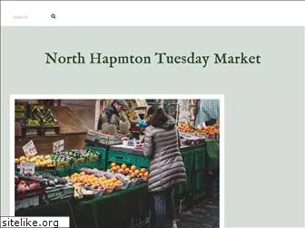 northamptontuesdaymarket.com