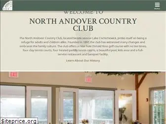 northandovercc.com