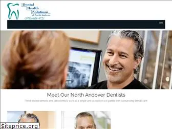 northandoverdentistry.com