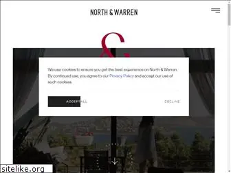 northandwarren.com
