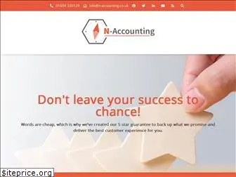 northantsaccounting.co.uk