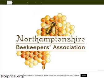 northantsbees.org.uk