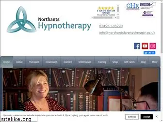 northantshypnotherapy.co.uk