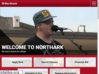 northark.edu