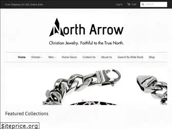 northarrowshop.com