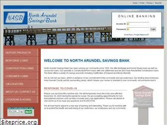 northarundelsavingsbank.com