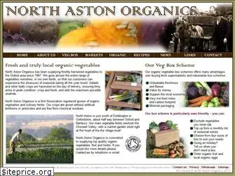 northastonorganics.co.uk