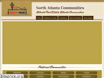 northatlantacommunities.com