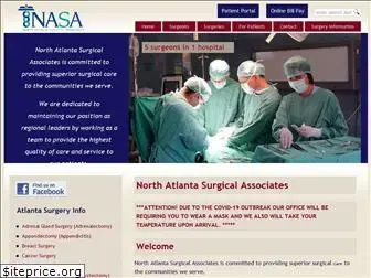 northatlantasurgery.com