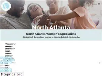 northatlantawomensspecialists.com