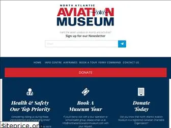 northatlanticaviationmuseum.com