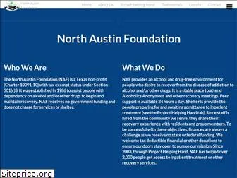 northaustinfoundation.com