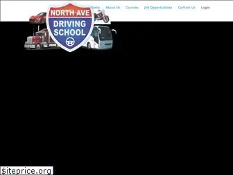 northavedrivingschool.com