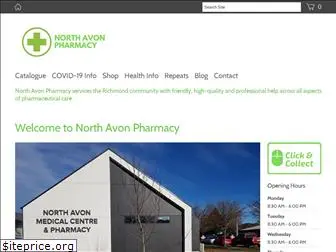 northavonpharmacy.co.nz