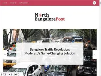 northbangalorepost.com