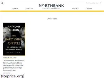 northbanktalent.com