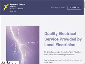 northbay-electric.com