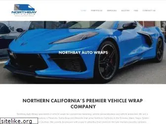 northbayautowraps.com