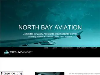 northbayaviation.com