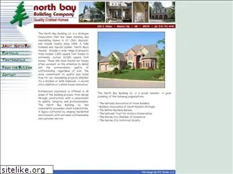 northbaybuilding.com