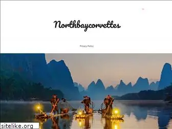 northbaycorvettes.com