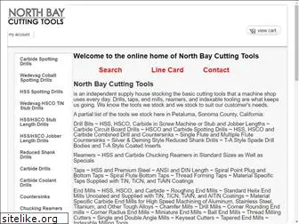 northbaycuttingtools.com