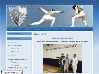 northbayfencing.com