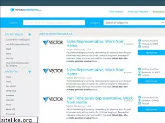 northbayhelpwanted.com