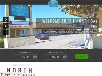 northbayinn.com