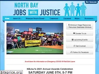 northbayjobswithjustice.org