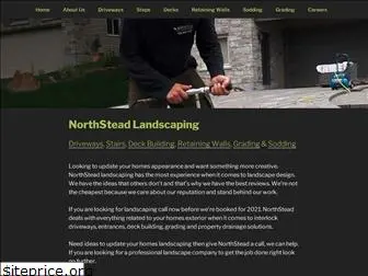 northbaylandscaping.com
