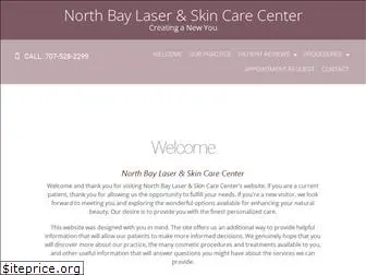 northbaylaser.com