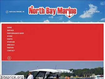 northbaymarine.com