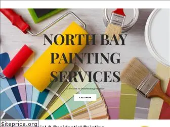 northbaypaintingservices.com