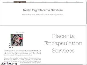 northbayplacentas.com