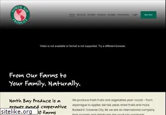 northbayproduce.com