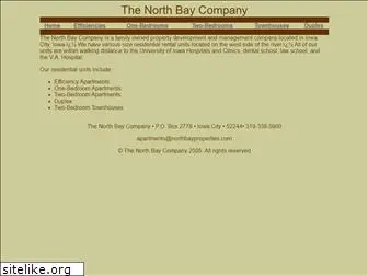 northbayproperties.com