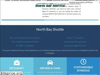 northbayshuttle.net