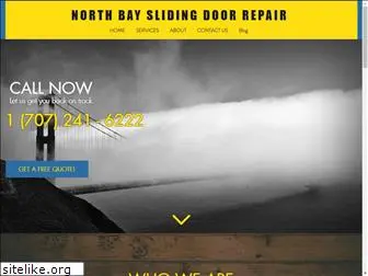 northbayslidingdoor.com