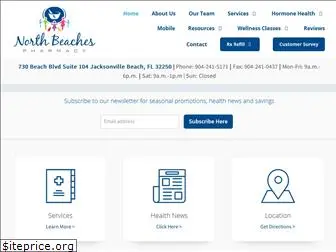 northbeachesrx.com