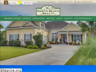 northbeachrealty.com