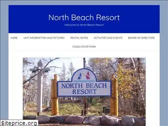northbeachresort.com