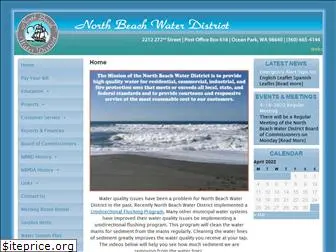 northbeachwater.com