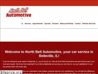 northbeltauto.com